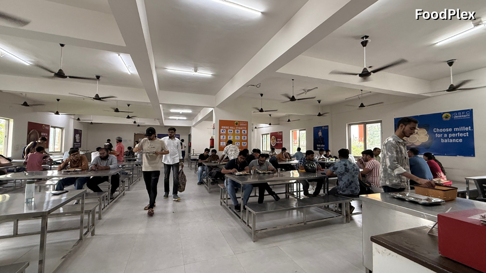 GSFC library